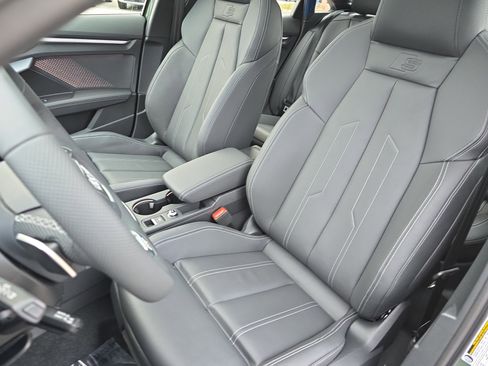 New 2026 Audi A3 2.0T Premium Plus image 14