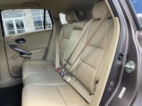 Used 2013 Acura RDX AWD w/ Technology Package image 31