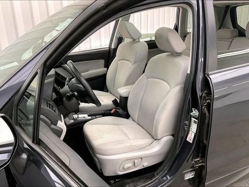 Used 2014 Subaru Forester 2.5i Premium w/ Protection Package #1 image 8