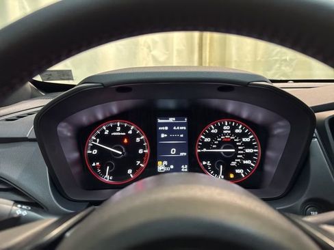 New 2026 Subaru Impreza RS image 19