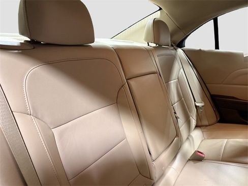 Used 2013 Chevrolet Malibu LTZ image 27
