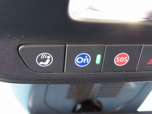 New 2026 Chevrolet Equinox LT w/ Safety and Technology Package image 13