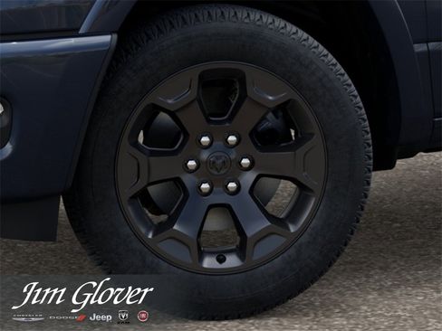 New 2026 RAM 1500 Big Horn image 10