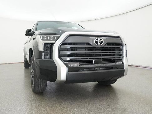 New 2026 Toyota Tundra Limited image 33