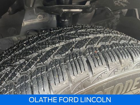 Used 2025 Nissan Rogue Platinum image 30