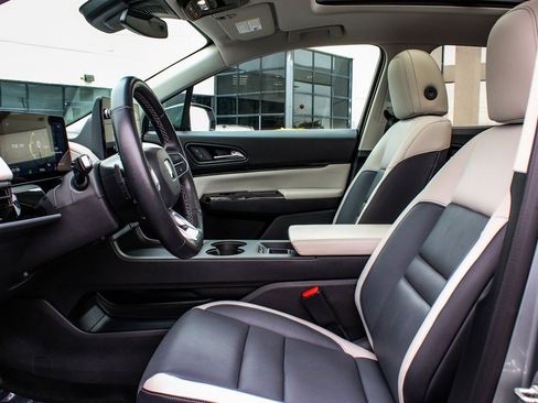 Used 2024 Honda Prologue Elite image 32