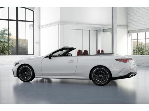 New 2026 Mercedes-Benz CLE 450 4MATIC Cabriolet image 30