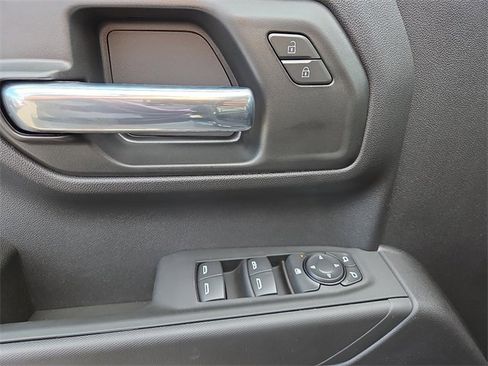 New 2026 Chevrolet Silverado 1500 Custom image 8