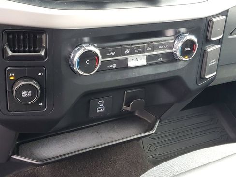 Used 2022 Ford F150 XLT w/ Equipment Group 301A Mid AWD/4WD image 21