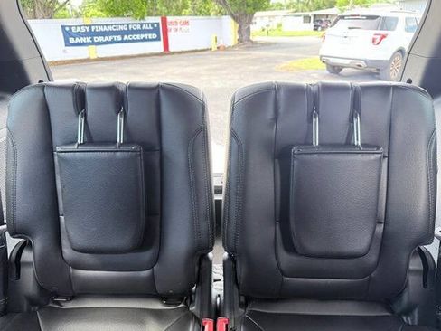 Used 2018 Ford Explorer Limited FWD image 13