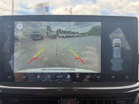 Used 2024 Ford Escape ST-Line w/ Tech Pack #1 AWD/4WD image 28