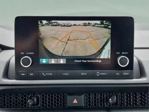 Certified 2023 Honda CR-V Sport image 24