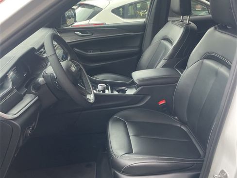 Used 2024 Jeep Grand Cherokee L Limited image 14