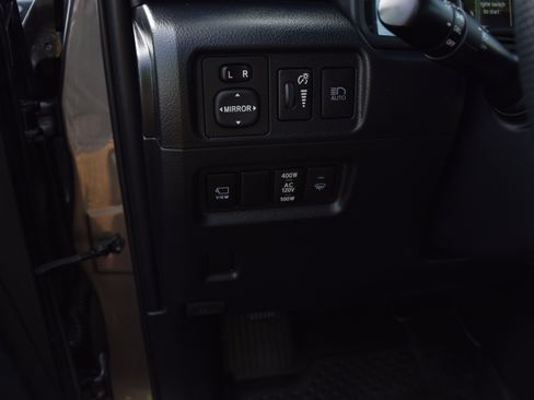 Used 2023 Toyota 4Runner TRD Off-Road Premium w/ Off Road Premium Plus Package AWD/4WD image 13