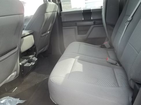 Used 2018 Ford F150 XLT AWD/4WD image 14