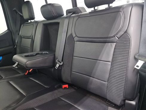 Used 2023 Ford F150 Raptor w/ Raptor Carbon Fiber Package AWD/4WD image 36