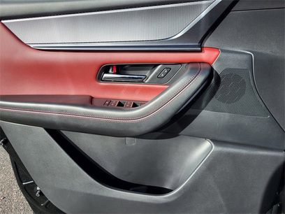 Used 2025 MAZDA CX-70 3.3 Turbo S w/ Premium Package