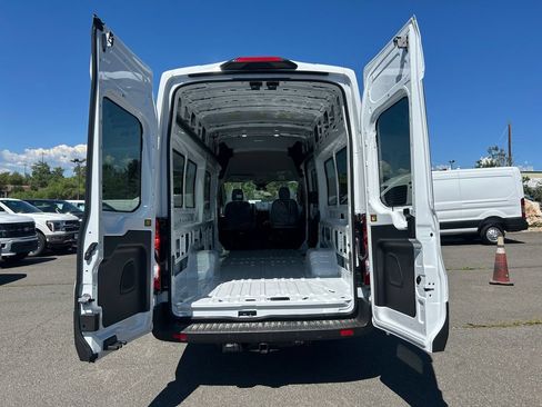 Used 2026 Ford Transit 350 148 High Roof Extended DRW AWD/4WD image 18