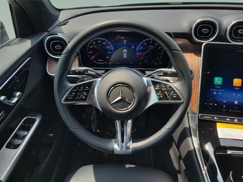 Certified 2026 Mercedes-Benz GLC 300 image 13