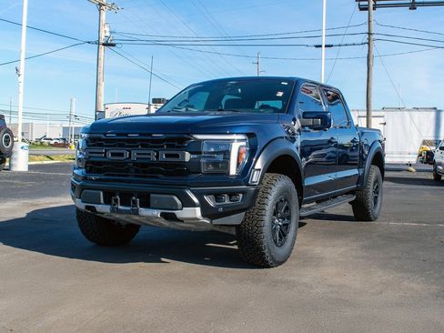 Used 2024 Ford F150 Raptor image 10