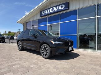 Used 2025 Volvo XC60 B5 Plus AWD/4WD video 1