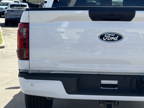 New 2026 Ford F150 STX w/ Equipment Group 200A image 11
