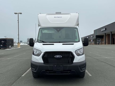 New 2024 Ford Transit 350 RWD image 6