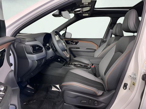 New 2026 Subaru Forester Sport AWD/4WD image 9