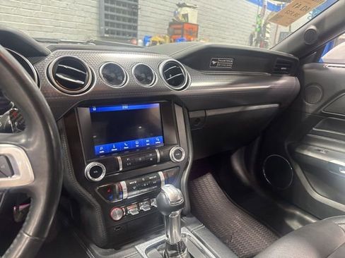 Used 2020 Ford Mustang GT Premium w/ GT Performance Package image 11