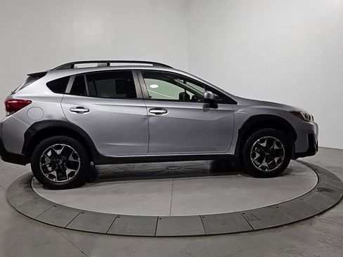 Used 2020 Subaru Crosstrek 2.0i Premium w/ Moonroof Package 2 image 7