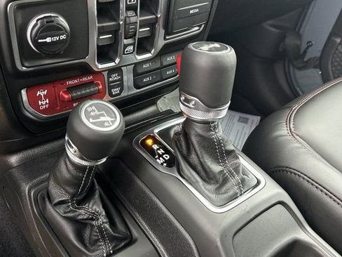 New 2026 Jeep Wrangler Rubicon image 31