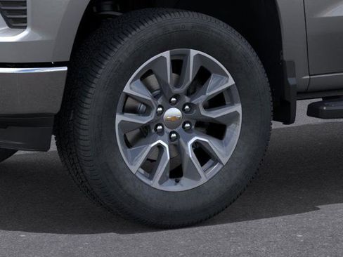 New 2026 Chevrolet Silverado 1500 LT image 39