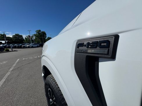 Used 2023 Ford F150 XL w/ STX Appearance Package AWD/4WD image 32