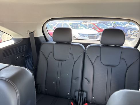 Used 2024 Kia Sorento SX AWD/4WD image 21