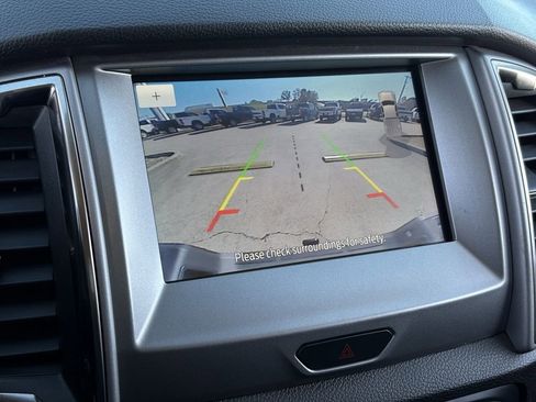 Certified 2023 Ford Ranger XLT w/ Equipment Group 301A Mid image 21