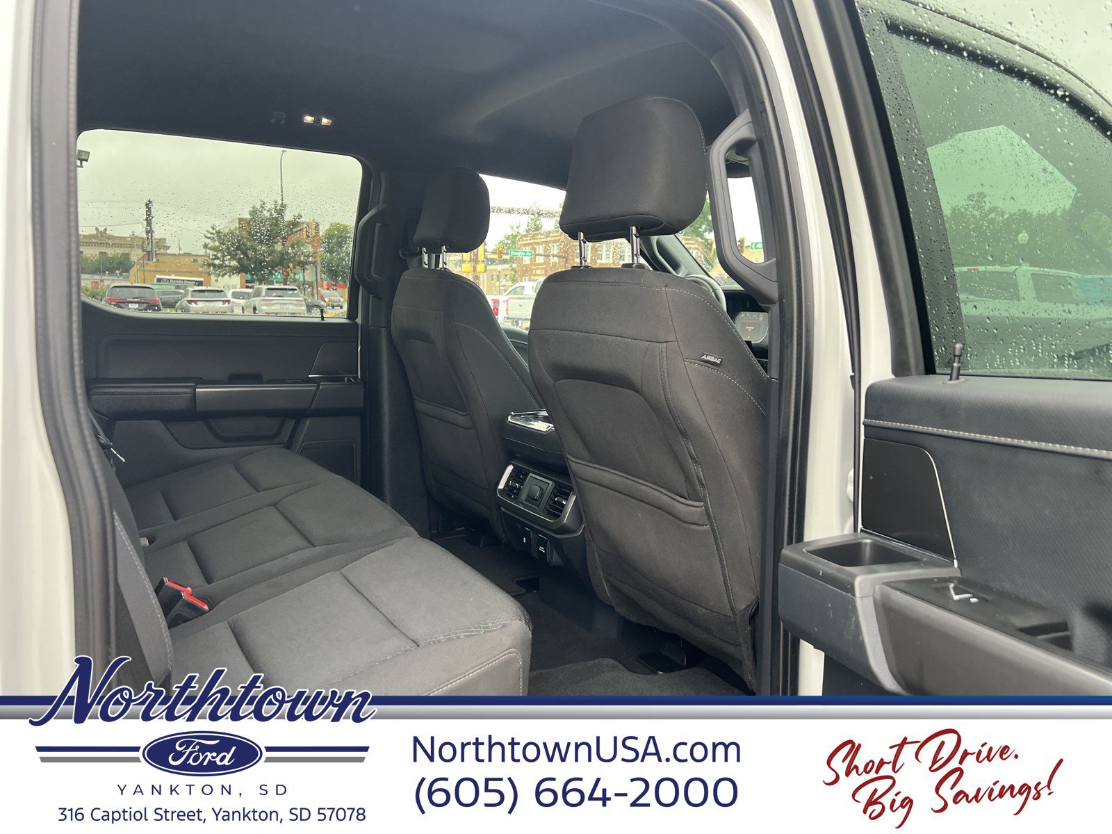 Used 2024 Ford F150 XLT w/ XLT Black Appearance Package AWD/4WD image 26