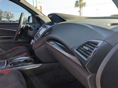 Used 2020 Acura MDX A-Spec image 37