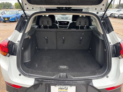 Used 2026 Buick Encore GX Preferred AWD/4WD image 25