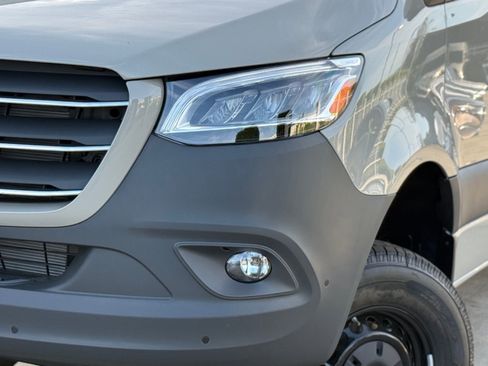 New 2026 Mercedes-Benz Sprinter 2500 image 5