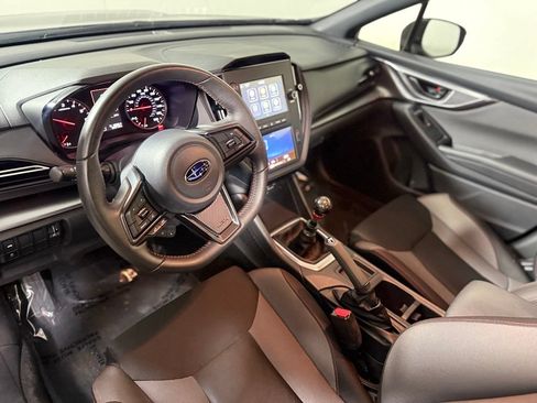 Used 2022 Subaru WRX AWD/4WD image 18
