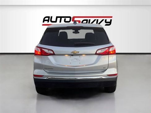 Used 2020 Chevrolet Equinox LT image 6