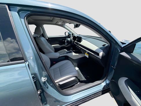 New 2026 Honda HR-V EX-L image 22