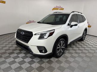 Used 2024 Subaru Forester Limited AWD/4WD video 1