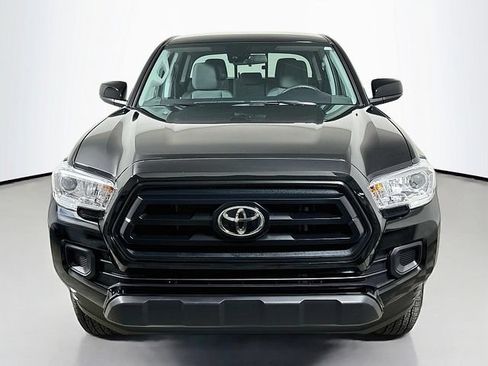 Used 2023 Toyota Tacoma SR AWD/4WD image 2