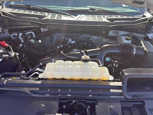 Used 2025 Ford F150 XLT w/ Equipment Group 301A Standard image 28