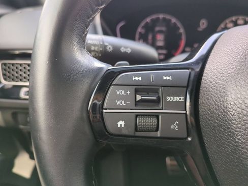 Used 2022 Honda Civic Sport image 21