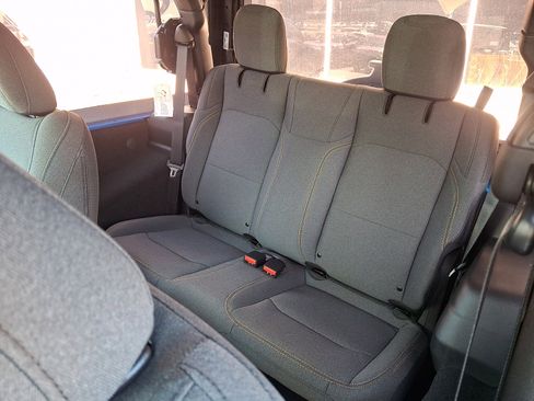 New 2026 Jeep Wrangler Sport S image 6