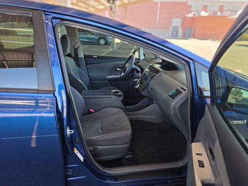 Used 2014 Toyota Prius V Two FWD image 23