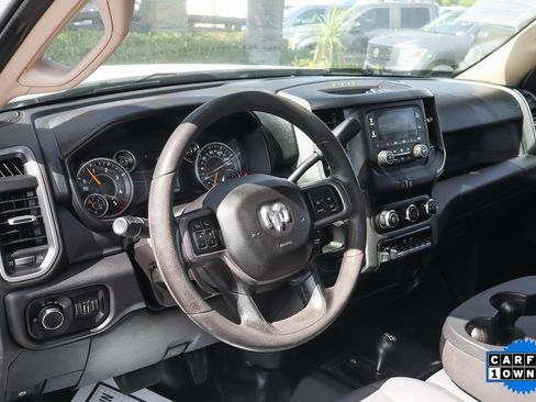 Used 2019 RAM 5500 Tradesman image 16