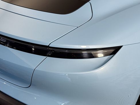 Used 2020 Porsche Taycan Turbo w/ Performance Package image 34